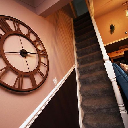 Cosy 3Br Home, Scenic Views, Ideal For Walks & Work Abertillery Eksteriør billede