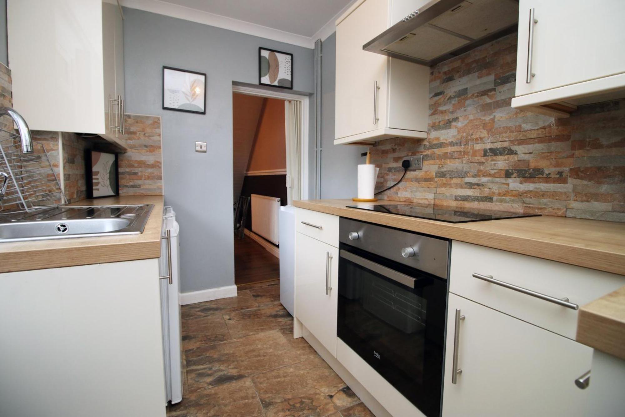 Cosy 3Br Home, Scenic Views, Ideal For Walks & Work Abertillery Eksteriør billede
